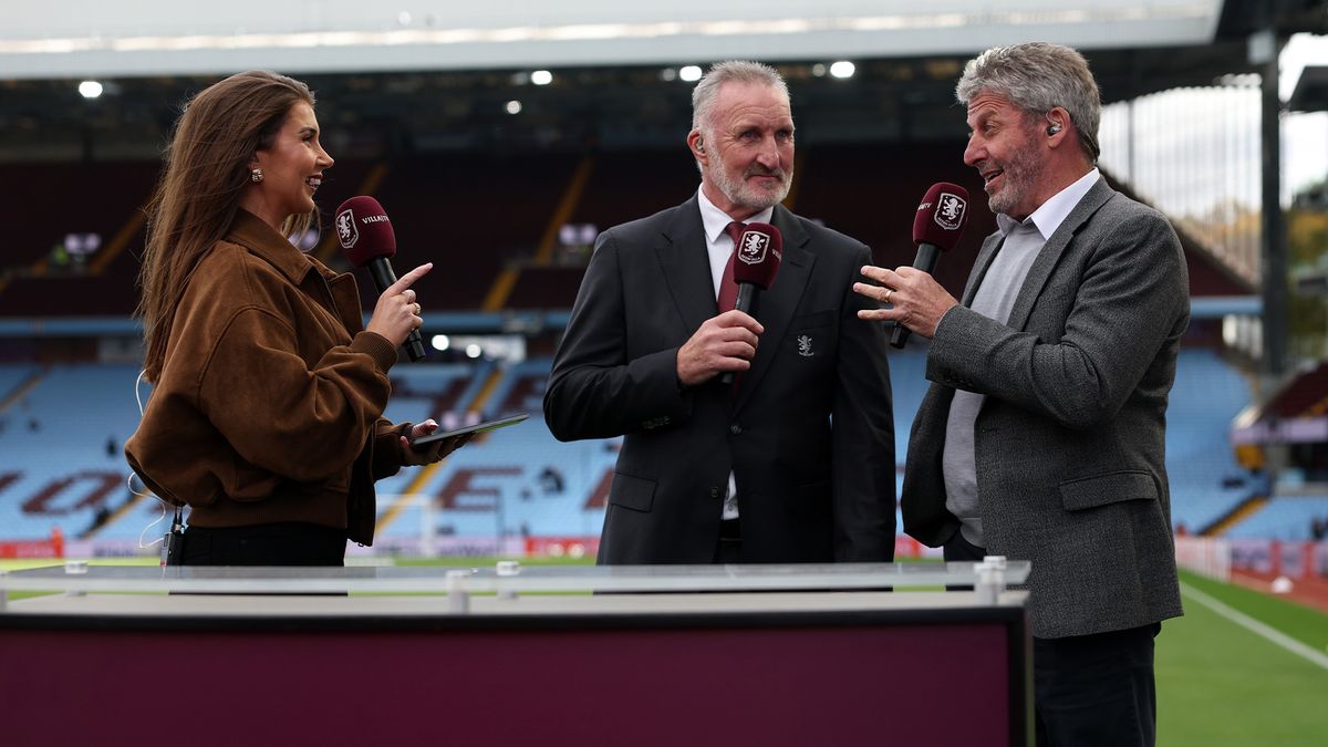 PRE-MATCH LIVE | With Alan McInally and Andy Townsend | Brentford (H)