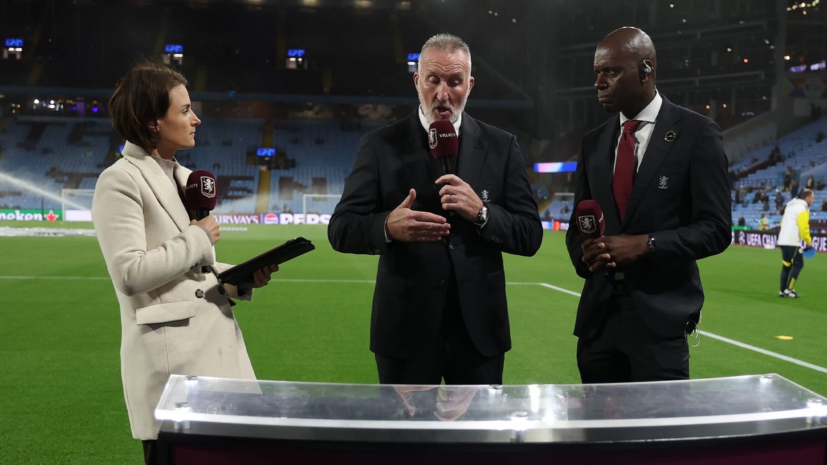 POST-MATCH LIVE | With Alan McInally, Ian Taylor and Ross Barkley | Vs Fenerbahçe