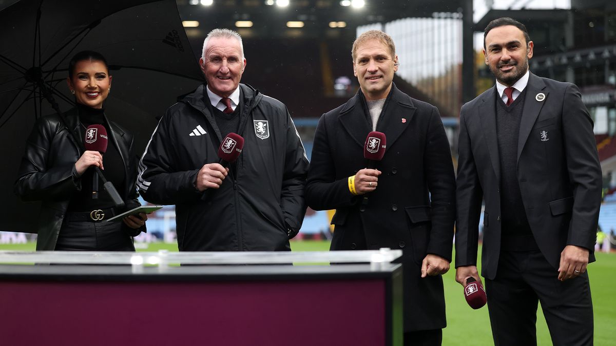 PRE-MATCH LIVE | With Alan McInally, Stiliyan Petrov and Ahmed Elmohamady
