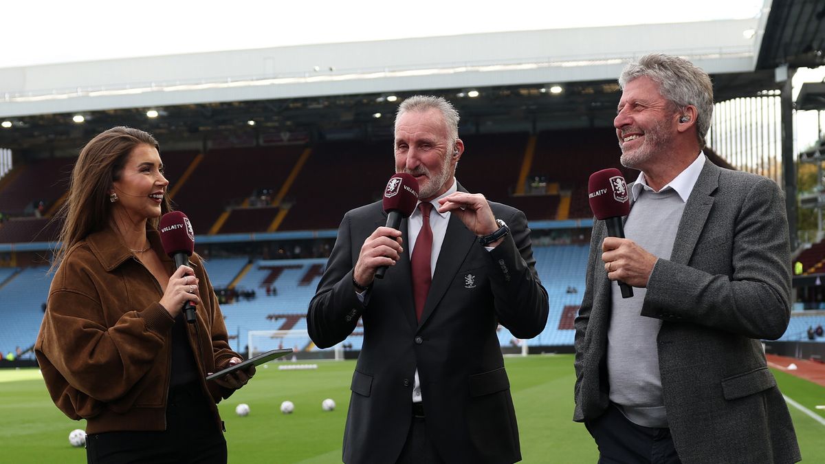 POST-MATCH LIVE | With Alan McInally and Andy Townsend | Brentford (H)