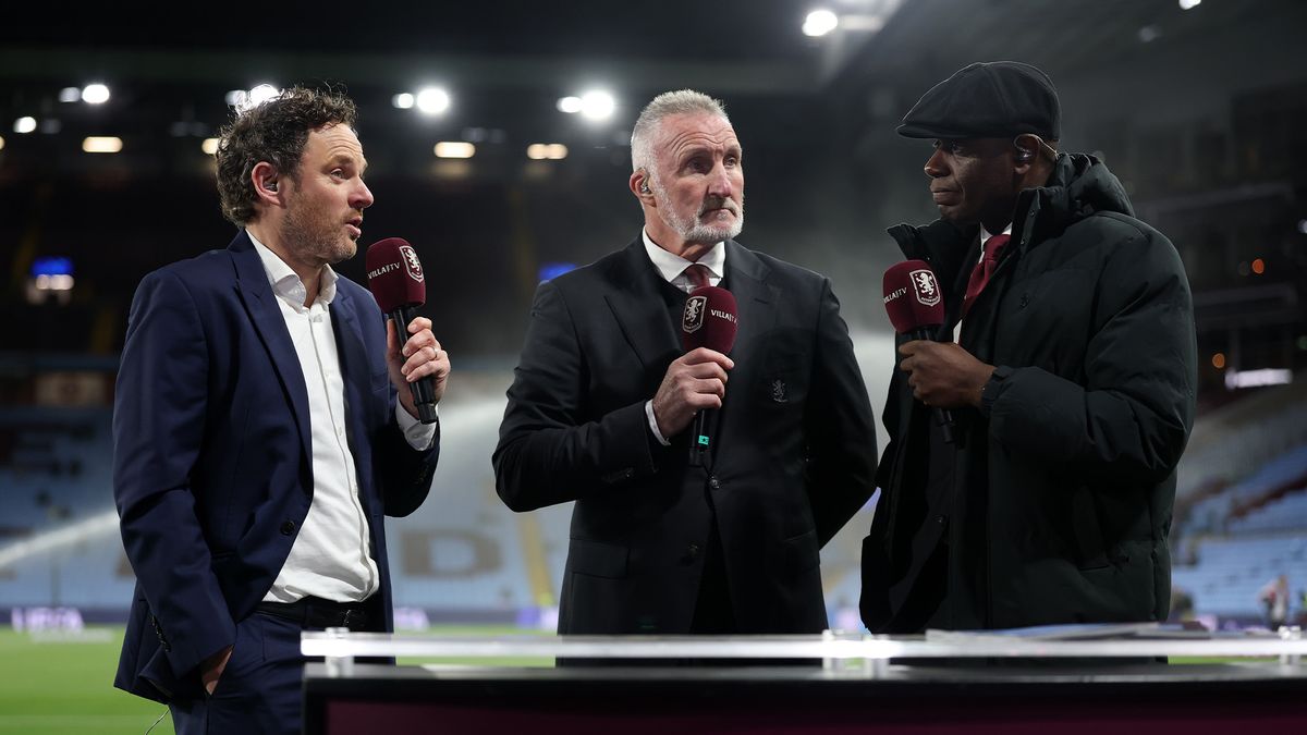 PRE-MATCH LIVE | With Alan McInally and Ian Taylor | Vs Viking FK