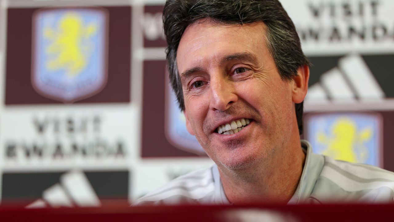 Emery looks ahead to Fulham encounter