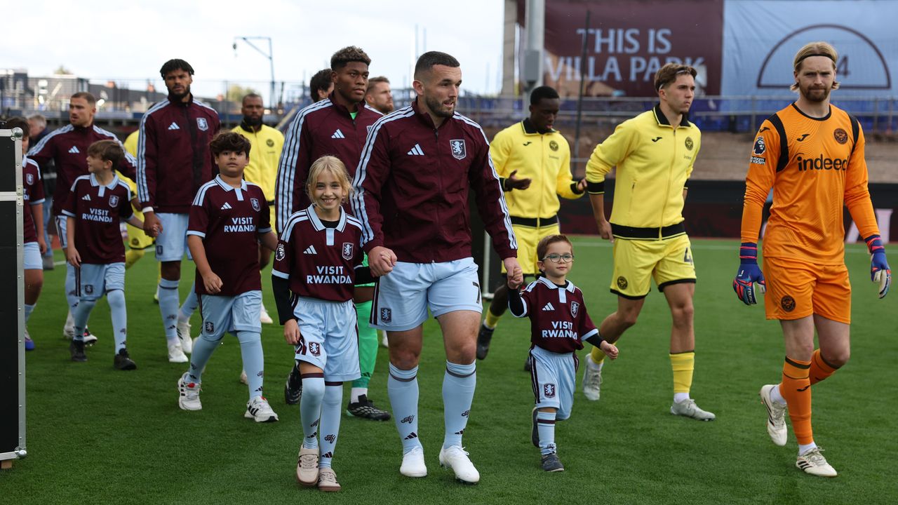 Mascot ballot open to military personnel