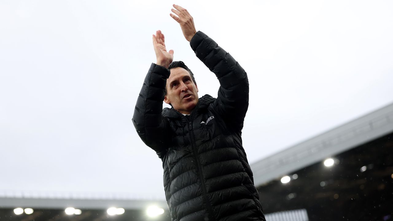 Emery hails 'fantastic' day
