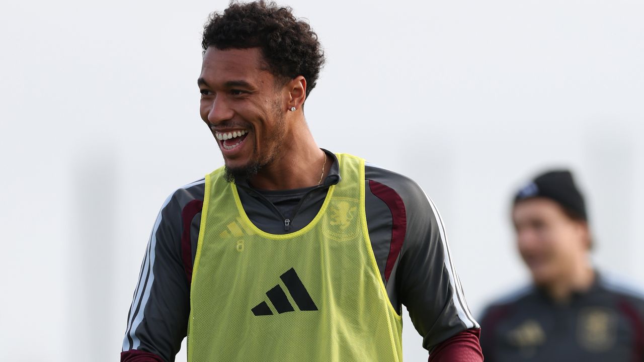 Villans prepare for Cottagers clash