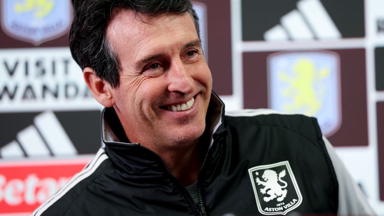 Emery previews City showdown