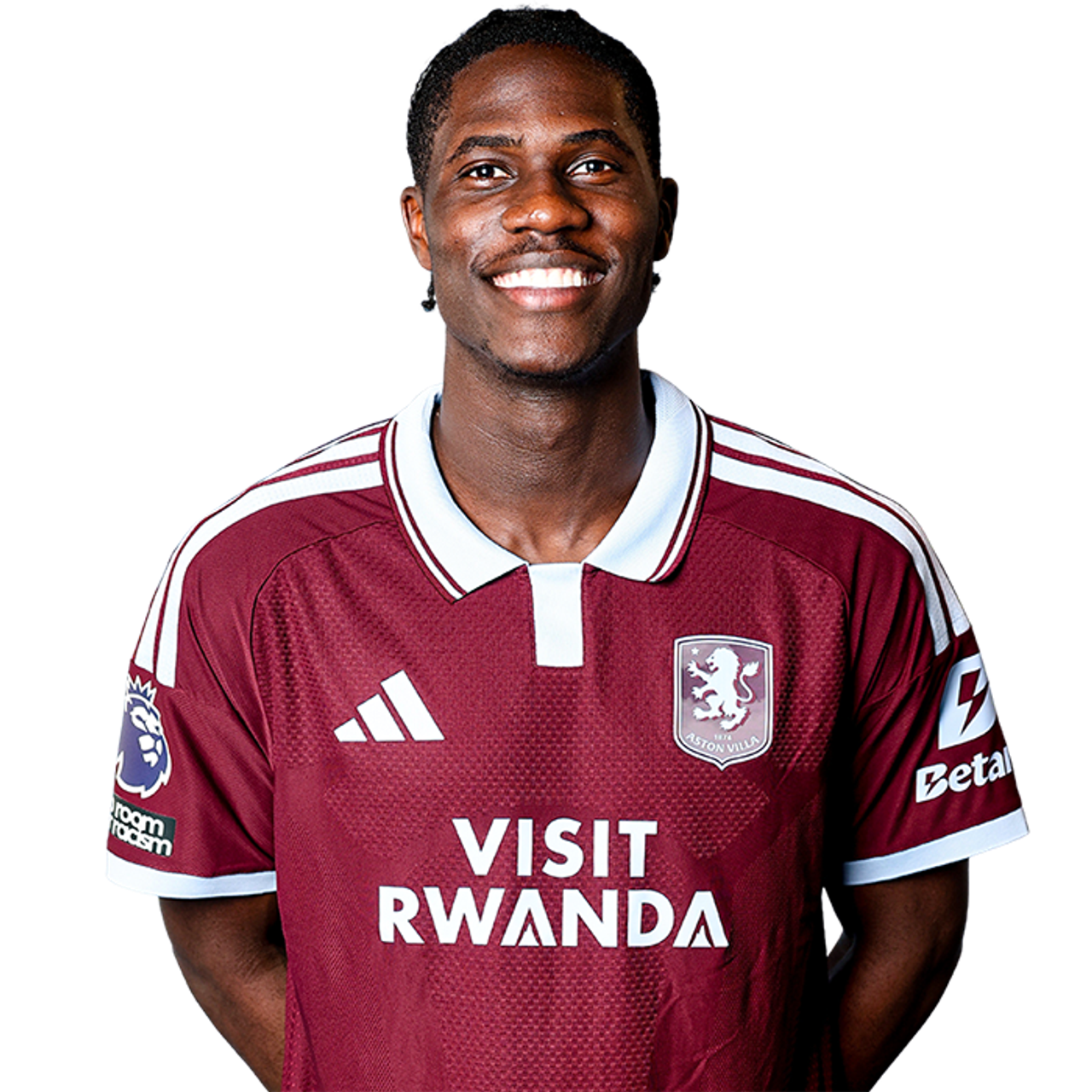 Amadou Onana
