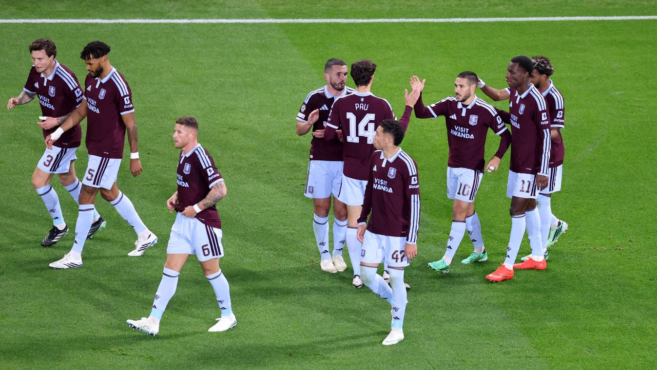 Vote for your Player of the Match from Viking victory!