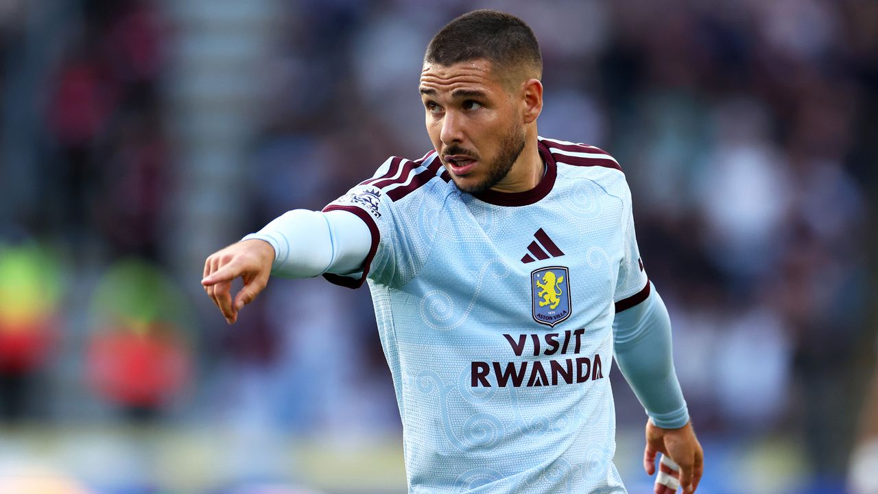 Nine changes for Cherries clash