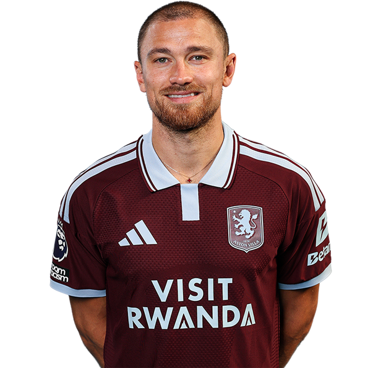 Matty Cash