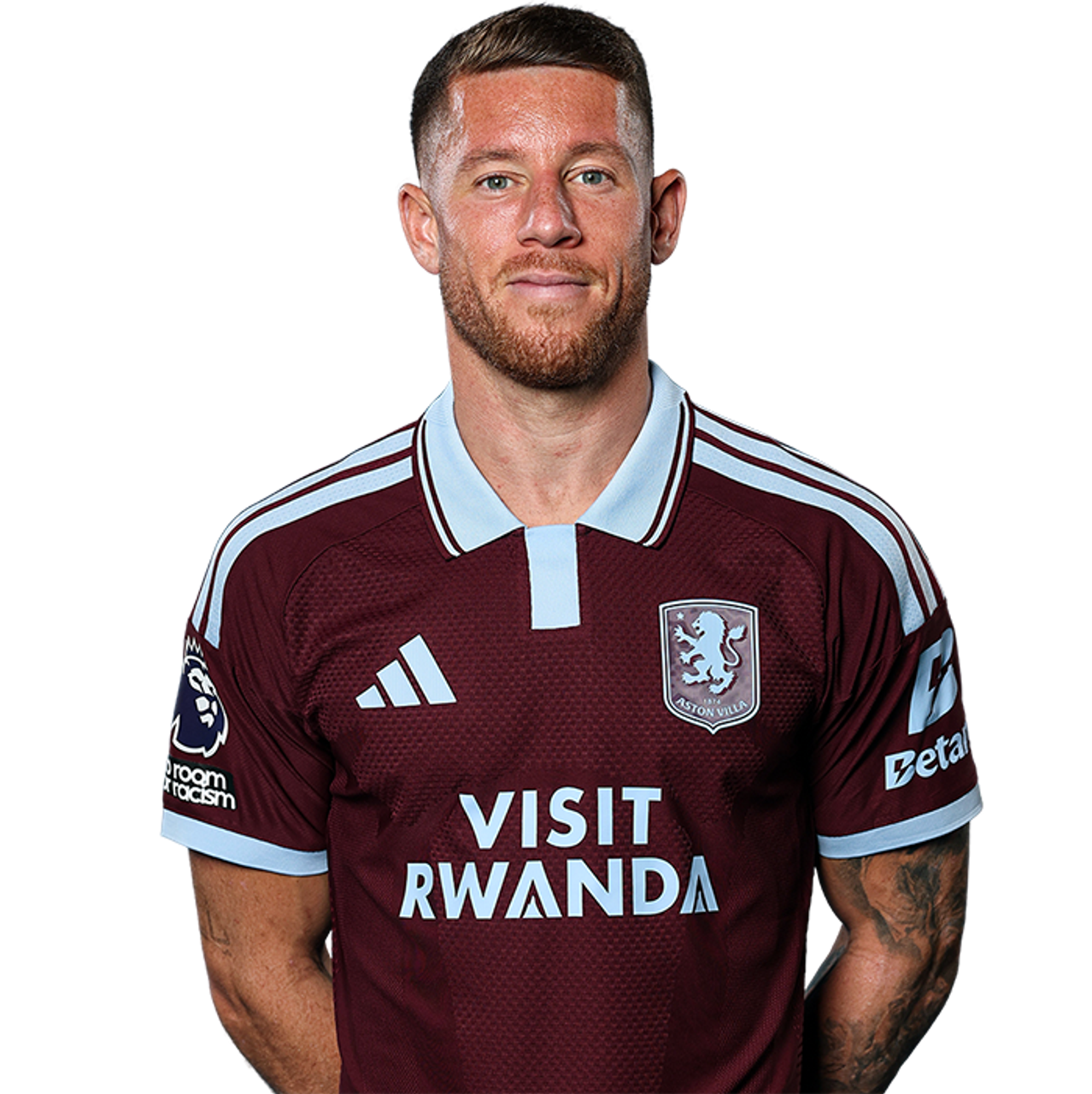 Ross Barkley
