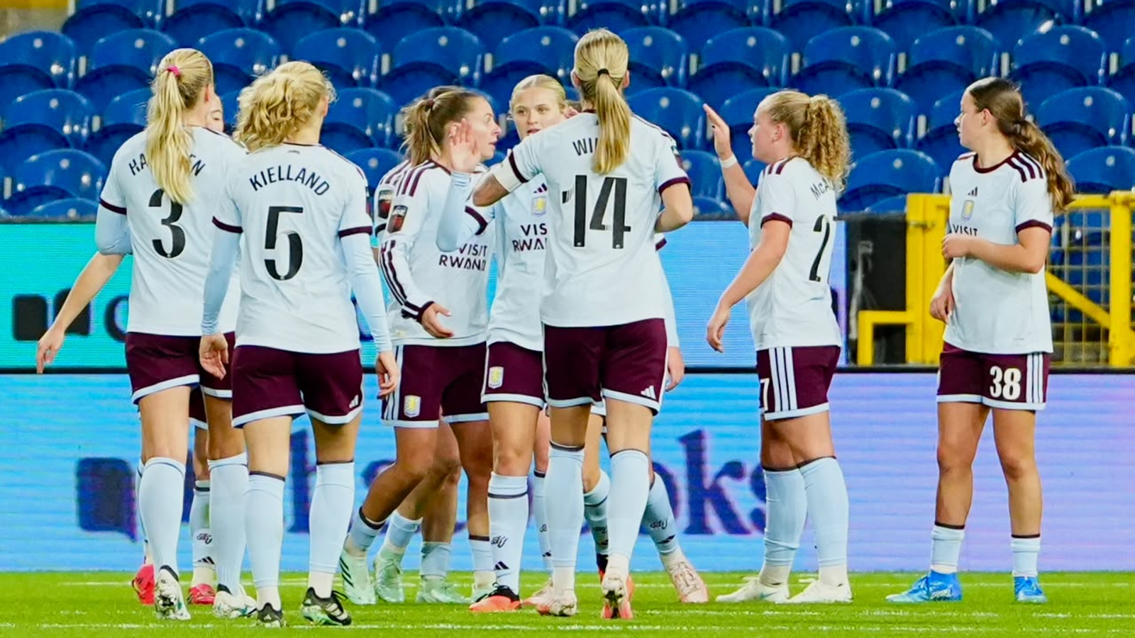 Vote for your Player of the Match