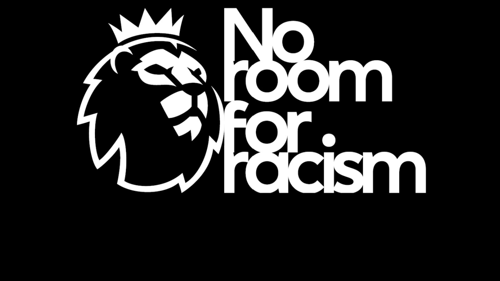 No Room For Racism at Aston Villa