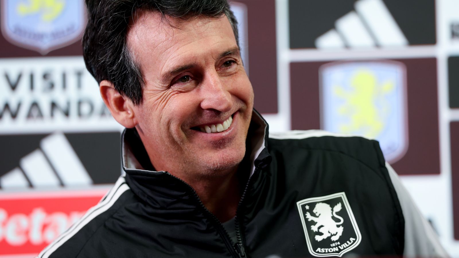 Emery previews City showdown
