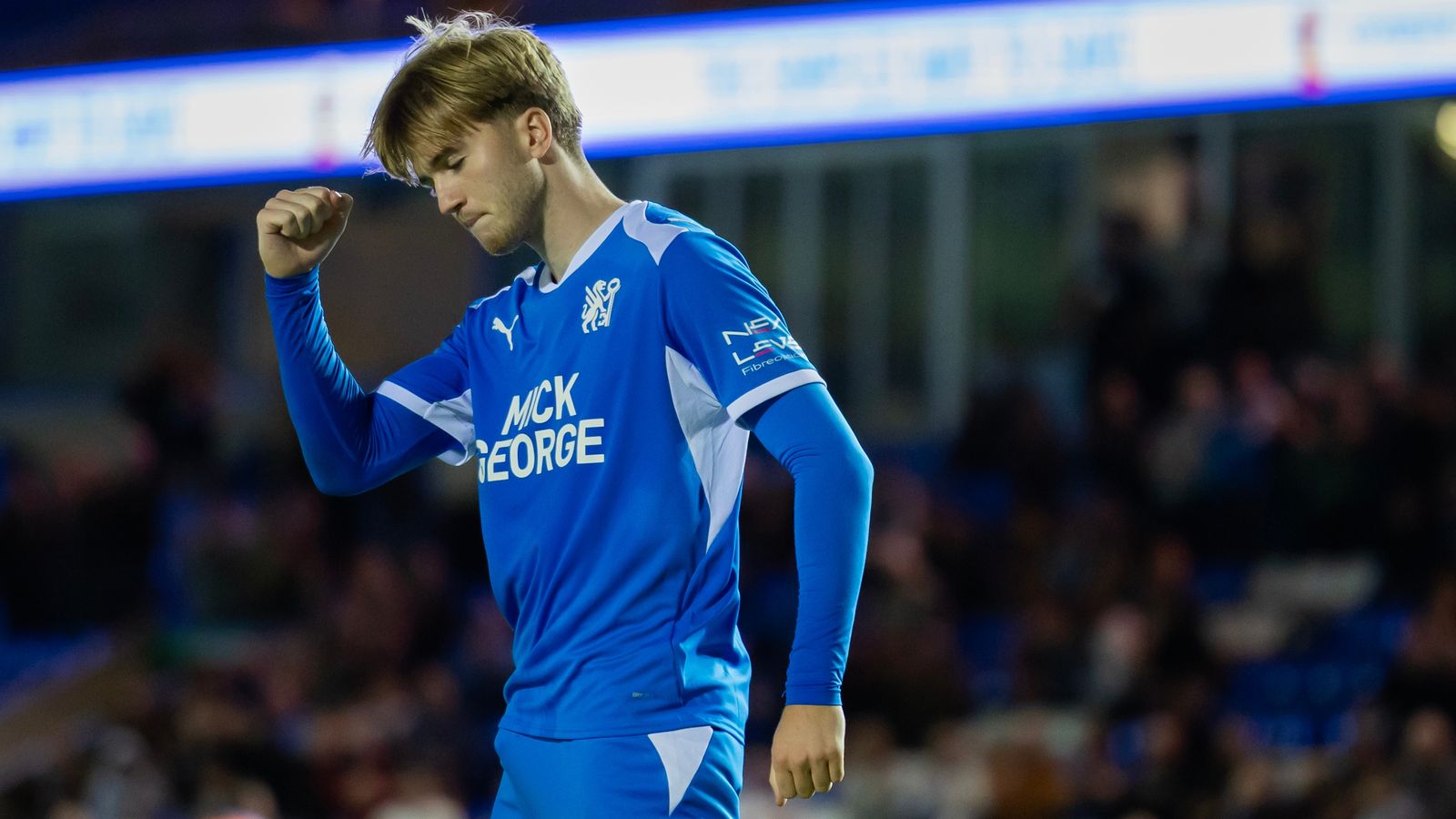 Feeney and O’Reilly face off in League One