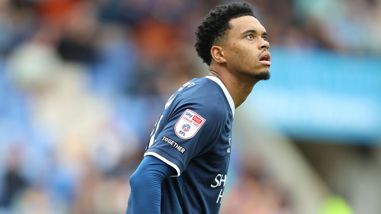 EFL minutes for Young Lions