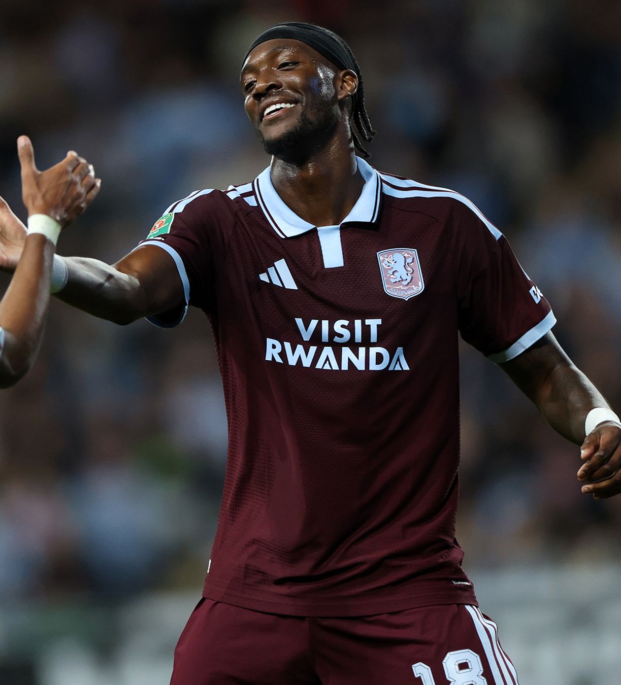 Aston Villa's new 2021/22 home kit | Aston Villa