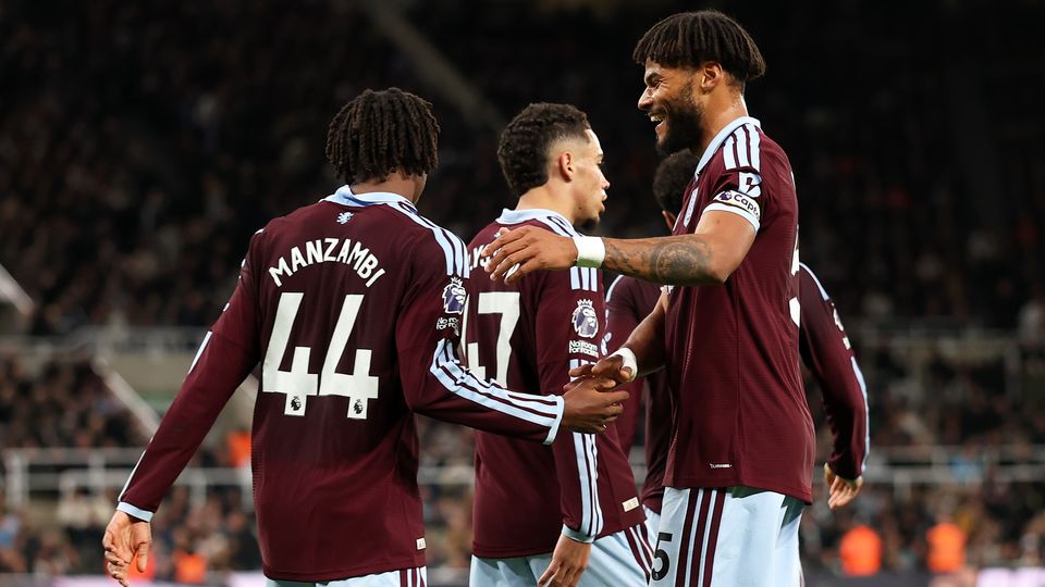 Vote for your Player of the Match from Newcastle triumph!