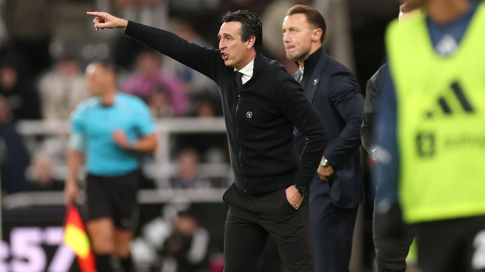 ‘Victory is fantastic’ – Emery