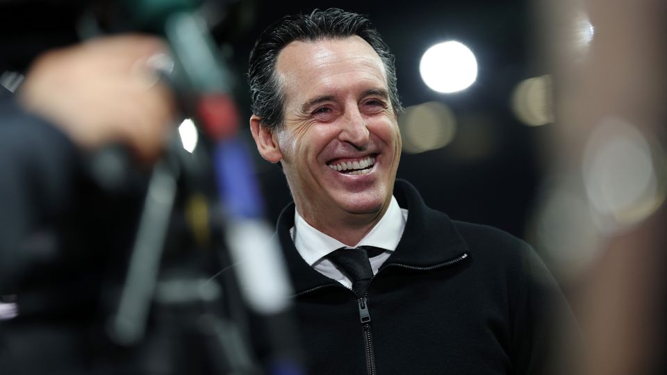 Emery reflects on ‘fantastic night’